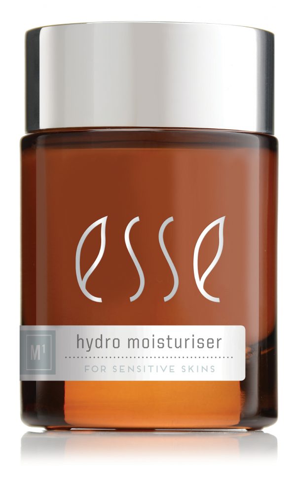 hydro-moisturiser